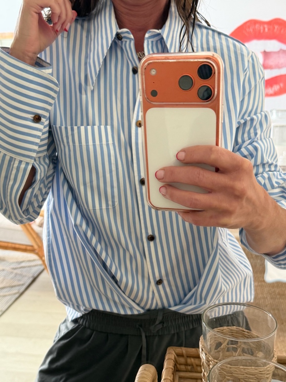 KHAITE button down - Picture 11 of 11